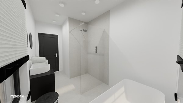 Impressie - Badkamer 2 - Zuidzijde Zoom 36 Bergen op Zoom.jpg